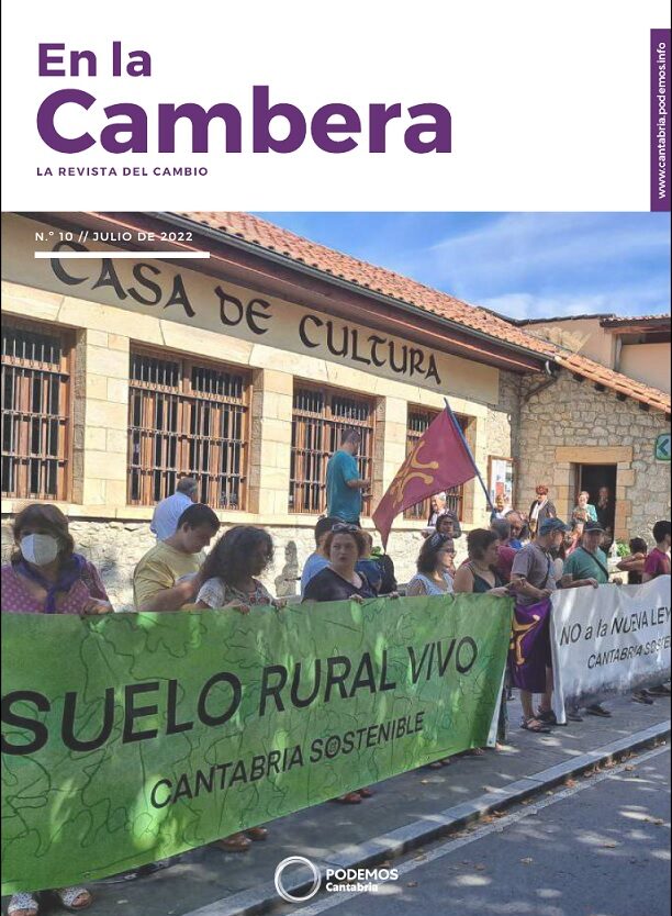 Revista En La Cambera Nº10