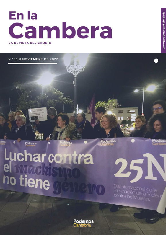 Revista En La Cambera Nº13